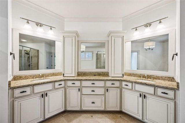 1070 Stonegrove Lane, Roswell, GA 30075