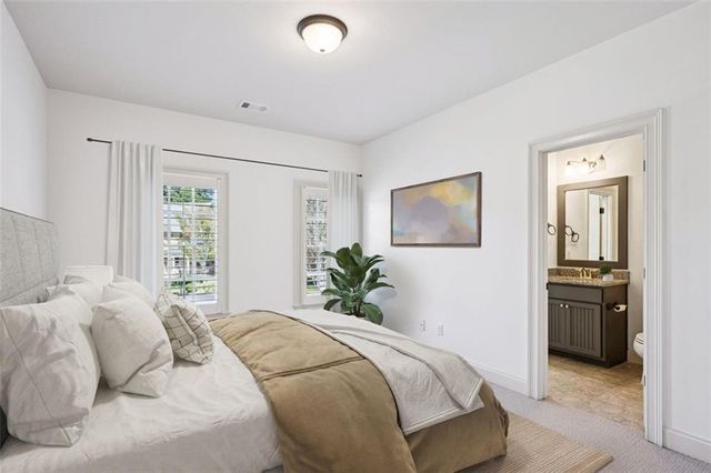 1070 Stonegrove Lane, Roswell, GA 30075