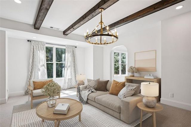 1070 Stonegrove Lane, Roswell, GA 30075