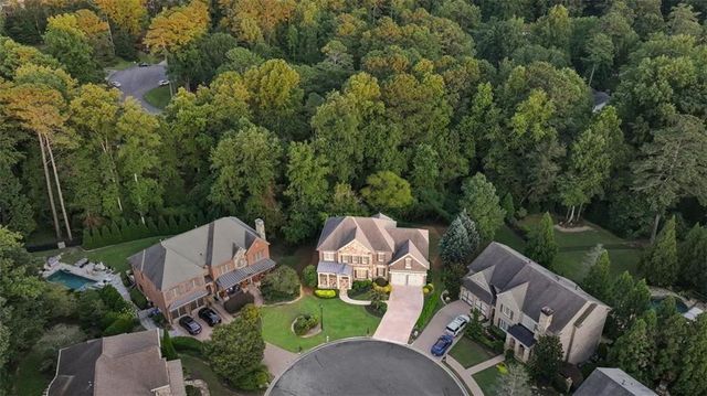 1070 Stonegrove Lane, Roswell, GA 30075