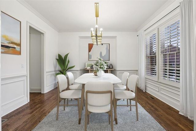 1070 Stonegrove Lane, Roswell, GA 30075