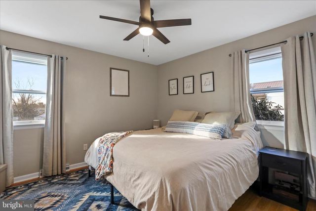 4402 SHATZER ST, Chambersburg, PA 17202