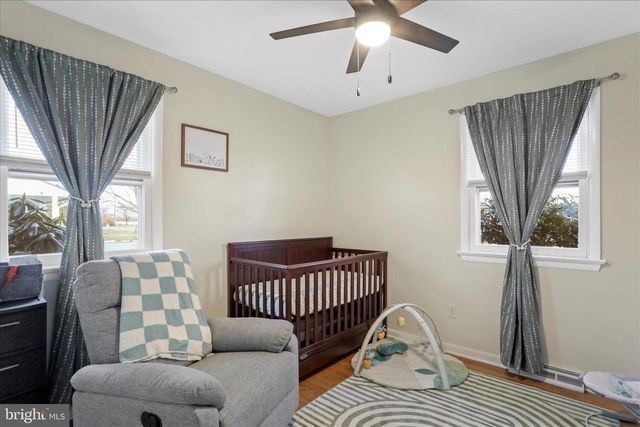 4402 SHATZER ST, Chambersburg, PA 17202