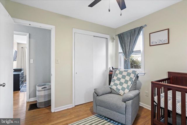 4402 SHATZER ST, Chambersburg, PA 17202