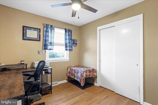 4402 SHATZER ST, Chambersburg, PA 17202