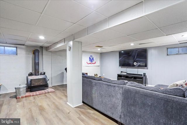 4402 SHATZER ST, Chambersburg, PA 17202