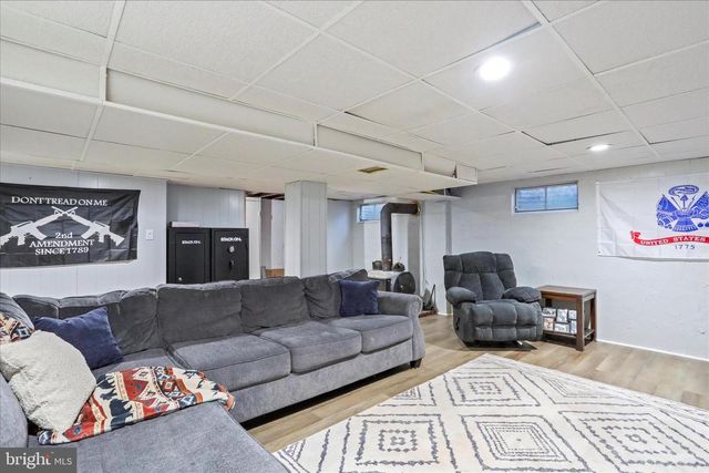 4402 SHATZER ST, Chambersburg, PA 17202