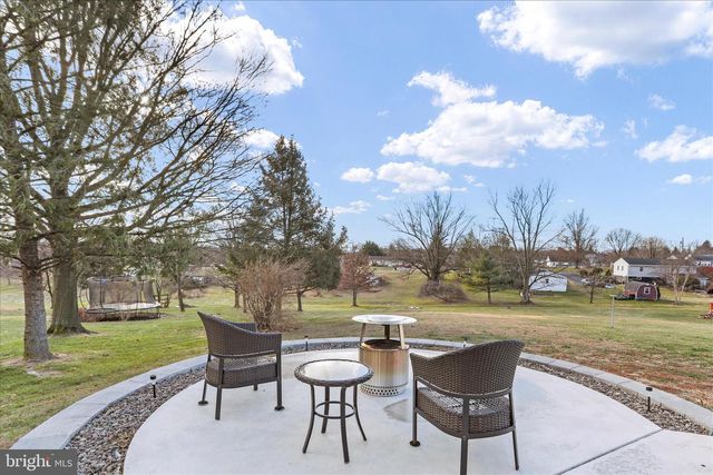 4402 SHATZER ST, Chambersburg, PA 17202