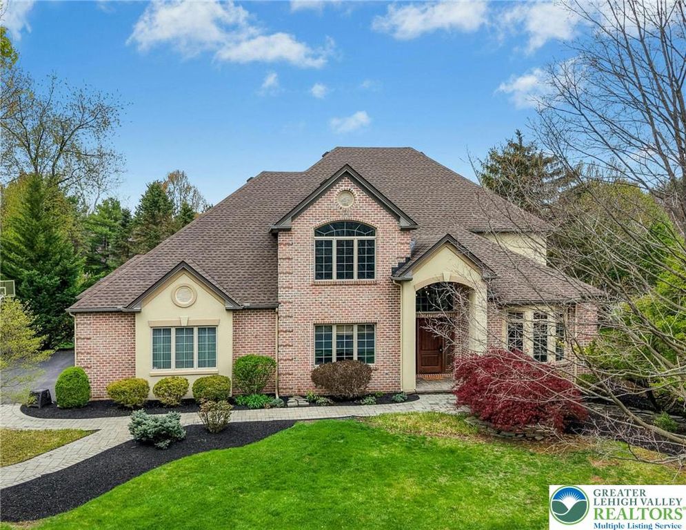 3735 West Washington Street, Allentown City, PA 18104