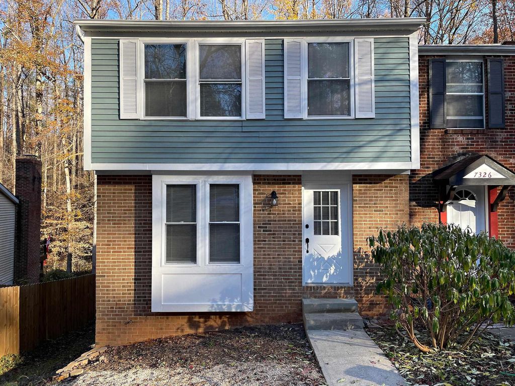 7328 Summerland Drive, Raleigh, NC 27612