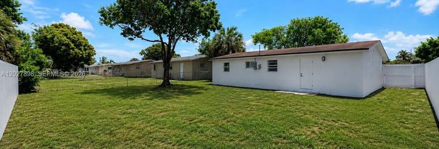 2931 NW 21st Street, Fort Lauderdale, FL 33311