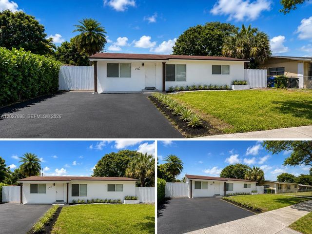 2931 NW 21st Street, Fort Lauderdale, FL 33311