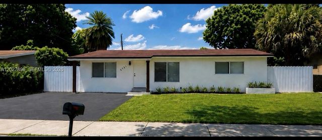 2931 NW 21st Street, Fort Lauderdale, FL 33311