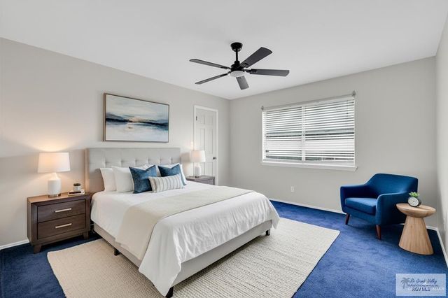 168 Meadow Brooke Lane, San Benito, TX 78586