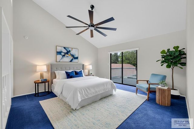 168 Meadow Brooke Lane, San Benito, TX 78586