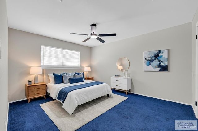 168 Meadow Brooke Lane, San Benito, TX 78586