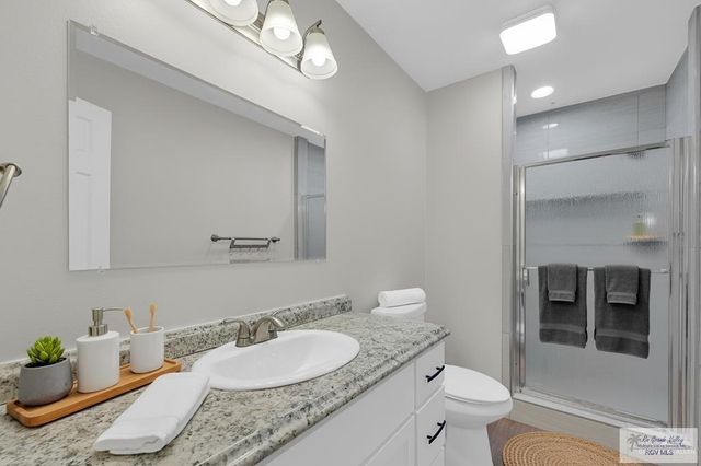 168 Meadow Brooke Lane, San Benito, TX 78586