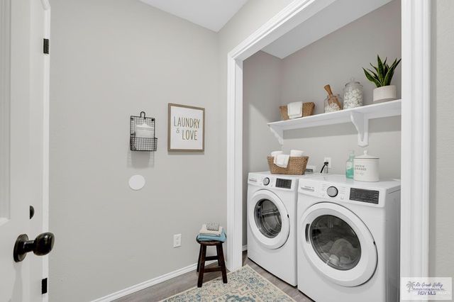 168 Meadow Brooke Lane, San Benito, TX 78586