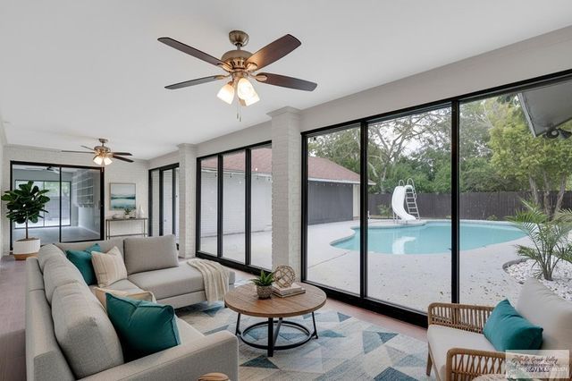 168 Meadow Brooke Lane, San Benito, TX 78586