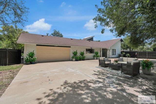 168 Meadow Brooke Lane, San Benito, TX 78586