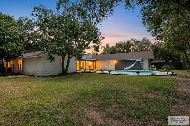 168 Meadow Brooke Lane, San Benito, TX 78586