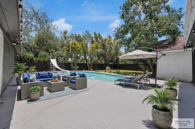 168 Meadow Brooke Lane, San Benito, TX 78586