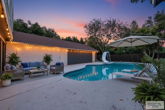 168 Meadow Brooke Lane, San Benito, TX 78586