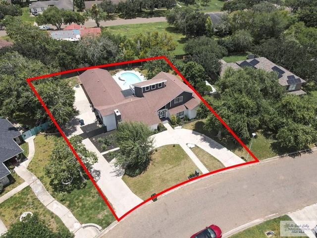 168 Meadow Brooke Lane, San Benito, TX 78586