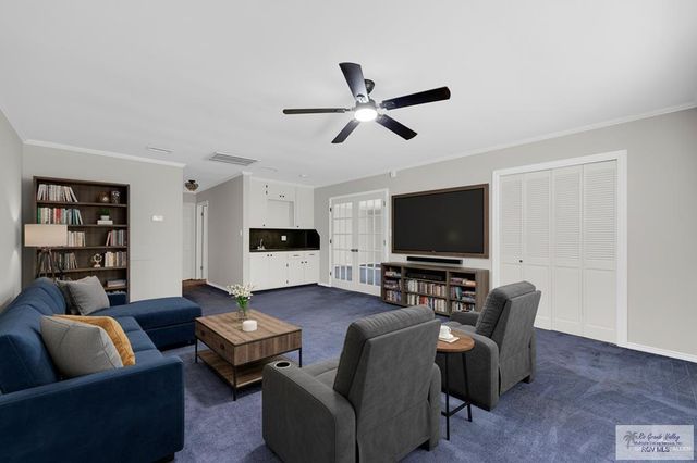 168 Meadow Brooke Lane, San Benito, TX 78586