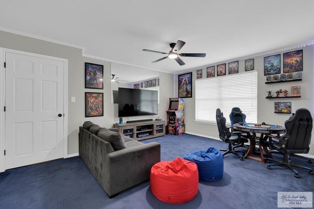 168 Meadow Brooke Lane, San Benito, TX 78586