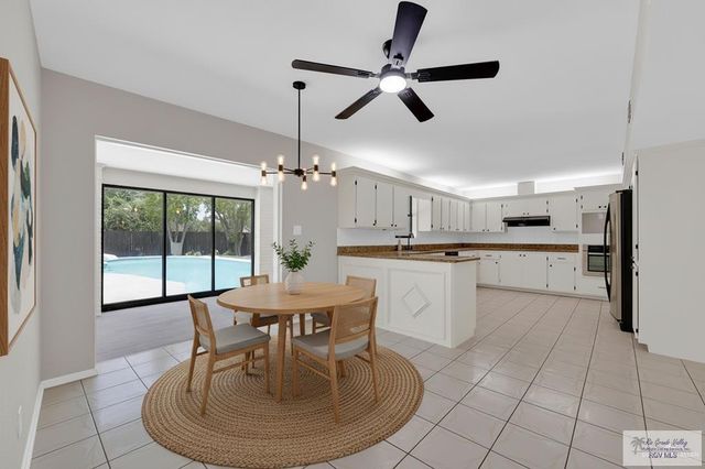 168 Meadow Brooke Lane, San Benito, TX 78586