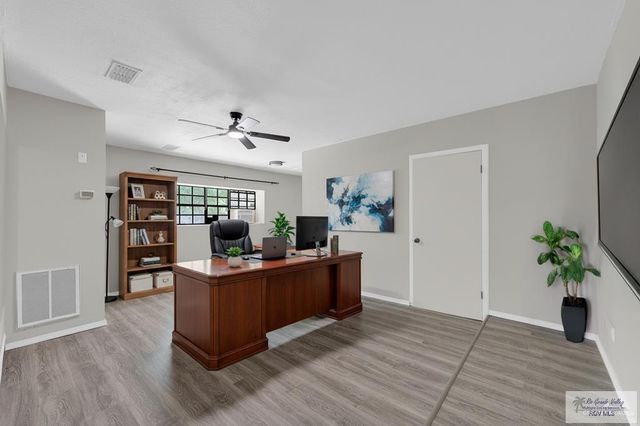 168 Meadow Brooke Lane, San Benito, TX 78586