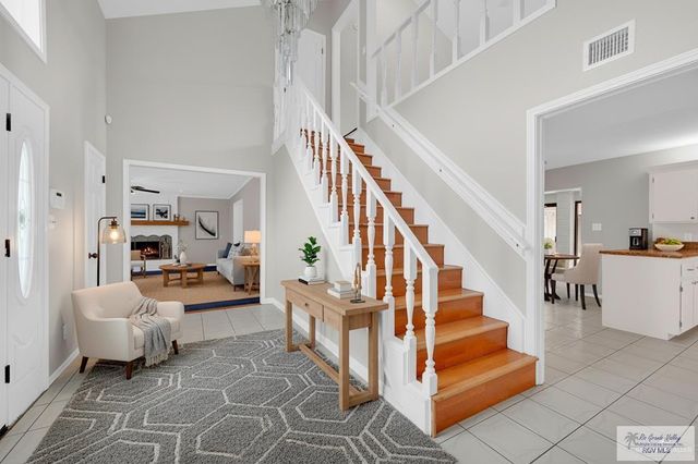 168 Meadow Brooke Lane, San Benito, TX 78586