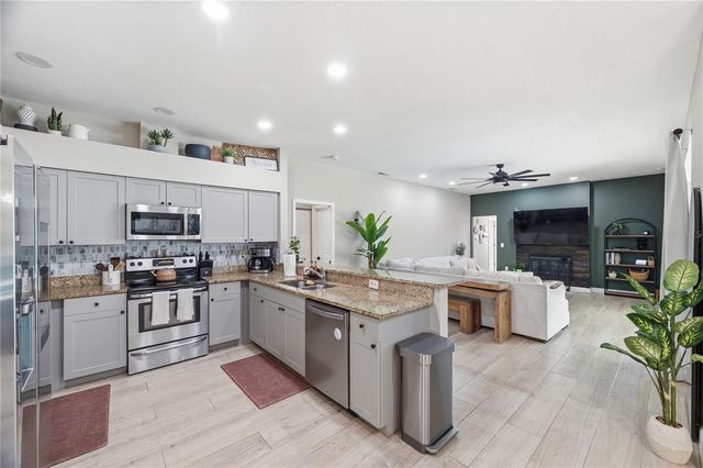 4149 RIDGEMOOR DRIVE N, Palm Harbor, FL 34685