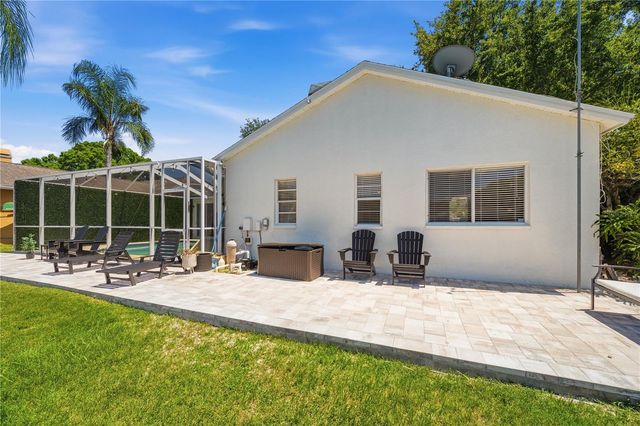 4149 RIDGEMOOR DRIVE N, Palm Harbor, FL 34685