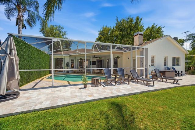 4149 RIDGEMOOR DRIVE N, Palm Harbor, FL 34685