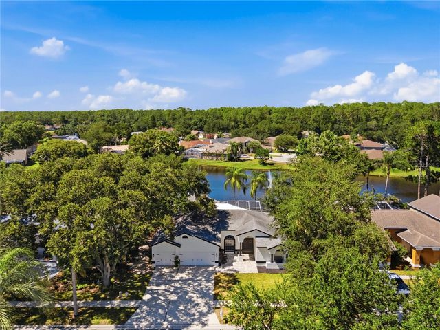 4149 RIDGEMOOR DRIVE N, Palm Harbor, FL 34685