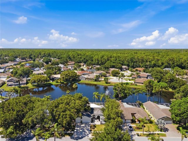 4149 RIDGEMOOR DRIVE N, Palm Harbor, FL 34685