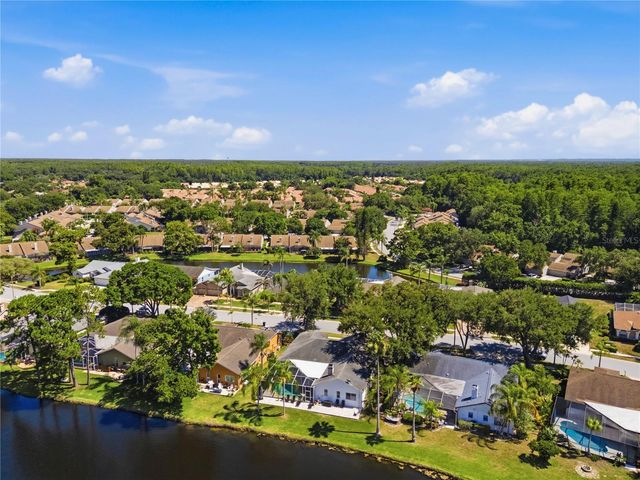 4149 RIDGEMOOR DRIVE N, Palm Harbor, FL 34685