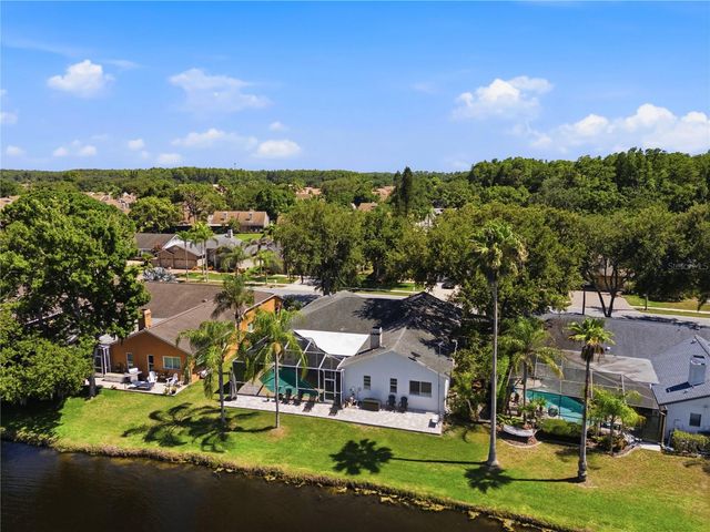 4149 RIDGEMOOR DRIVE N, Palm Harbor, FL 34685