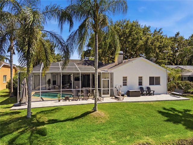 4149 RIDGEMOOR DRIVE N, Palm Harbor, FL 34685