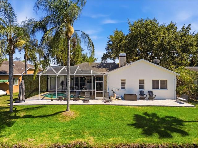 4149 RIDGEMOOR DRIVE N, Palm Harbor, FL 34685