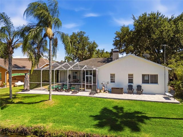 4149 RIDGEMOOR DRIVE N, Palm Harbor, FL 34685