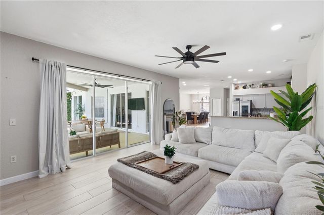 4149 RIDGEMOOR DRIVE N, Palm Harbor, FL 34685