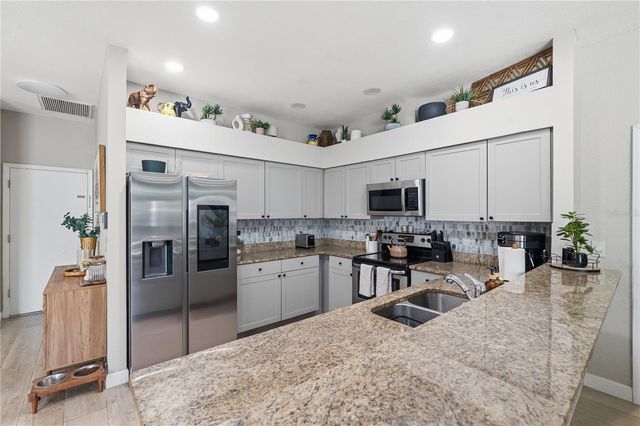 4149 RIDGEMOOR DRIVE N, Palm Harbor, FL 34685