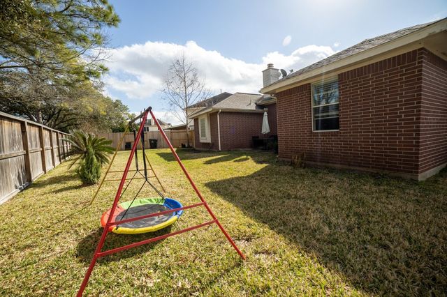 14902 White Forge Lane, Sugar Land, TX 77498