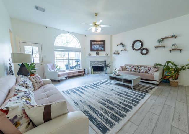 14902 White Forge Lane, Sugar Land, TX 77498