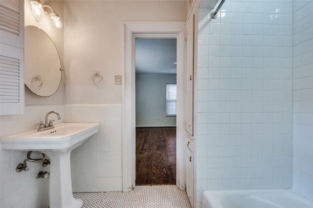 4543 Westway Avenue, Highland Park, TX 75205