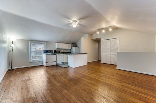 4543 Westway Avenue, Highland Park, TX 75205