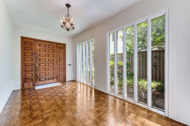 4543 Westway Avenue, Highland Park, TX 75205